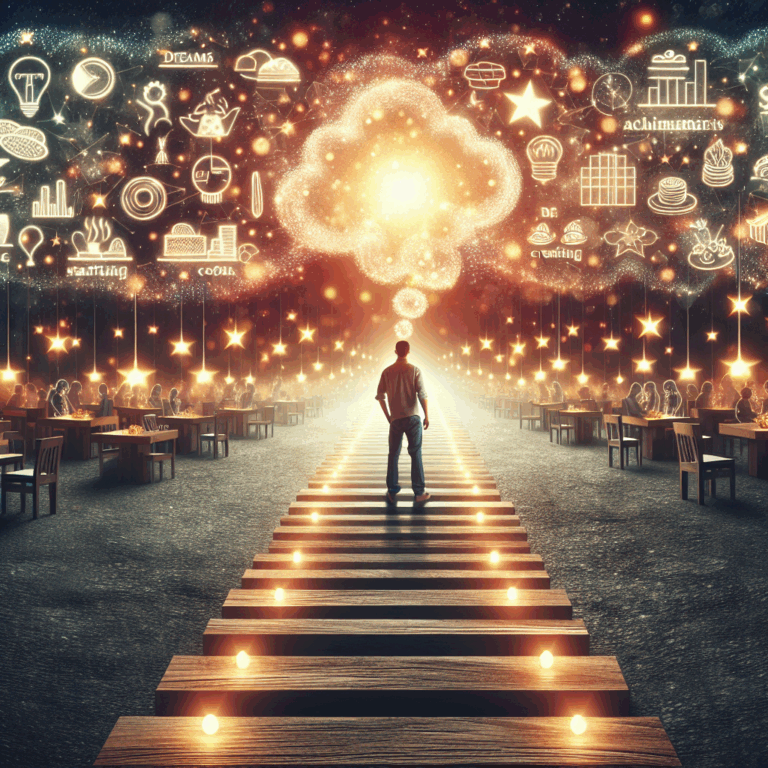 From Dream to Reality How Ordinary People Achieved Extraordinary Success