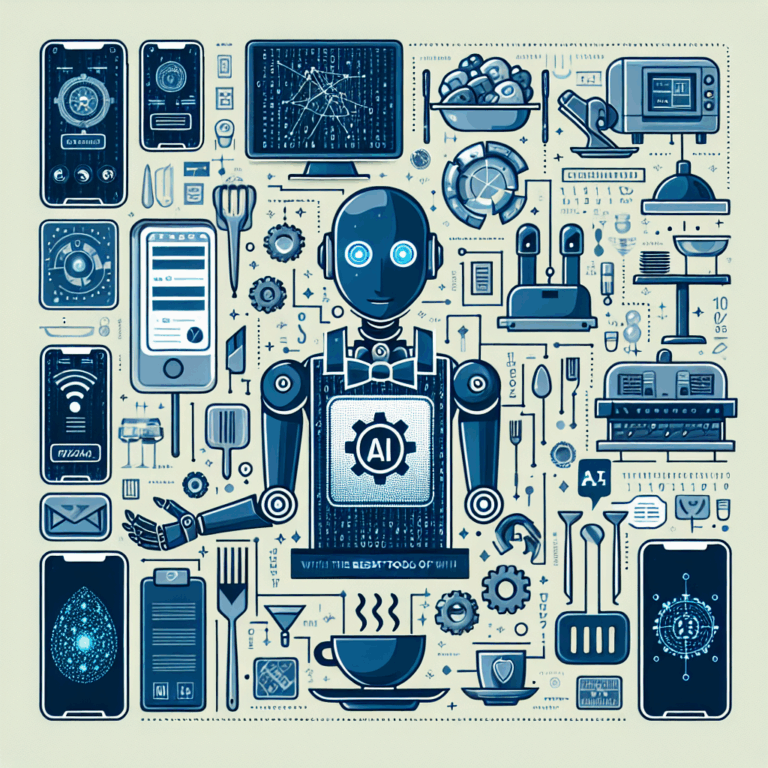 Unlocking Productivity with the Best AI Tools of 2024