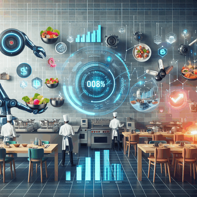 Boost Productivity and Cut Costs Fast with Smarter Automation Strategies