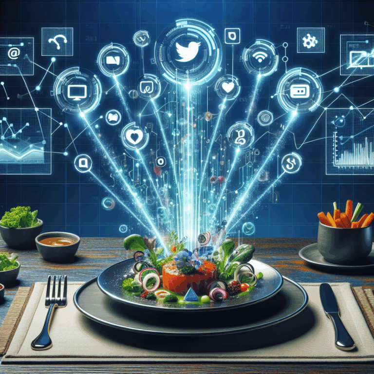 Mastering Social Media in 2025 Unlocking Trends and Strategies for Success