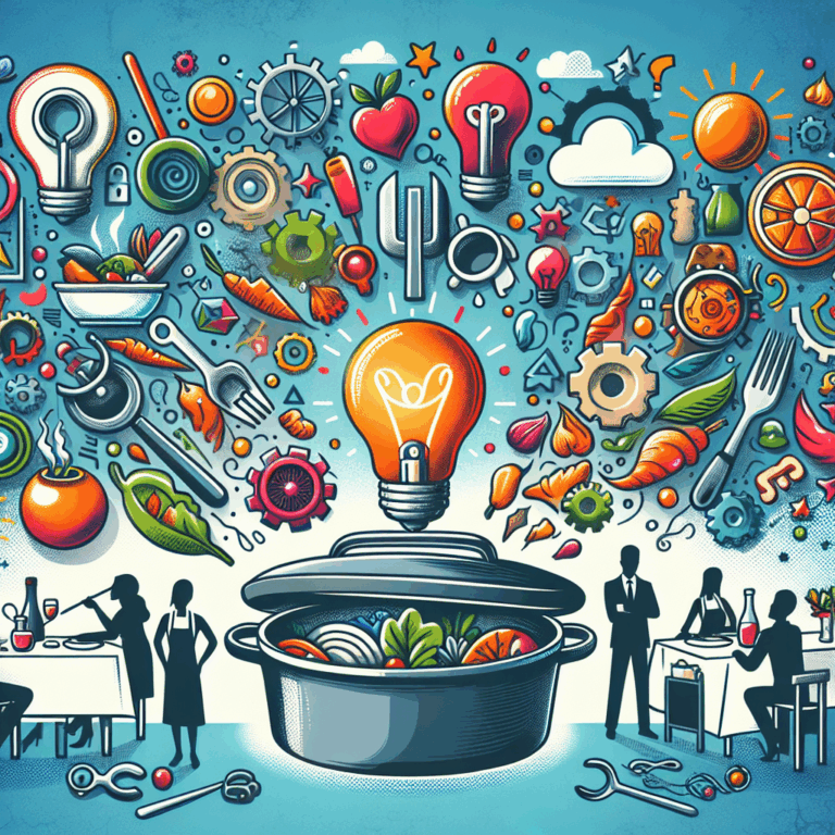 Unlock Unlimited Creativity with These Fresh Content Ideas to Boost Engagement