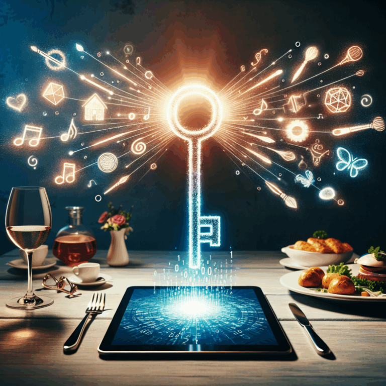 Unlocking Creativity with the Latest AI Tools Transforming Every Industry