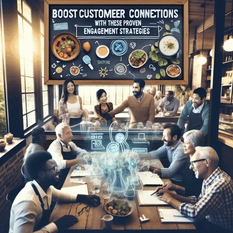 Boost Customer Connections with These Proven Engagement Strategies