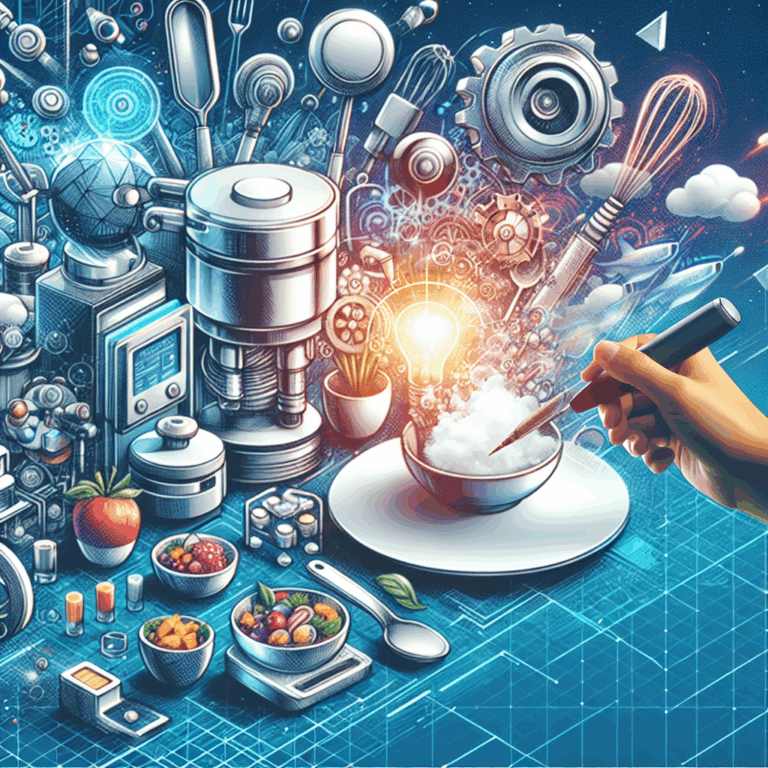 Top Tools Transforming Technology Trends in 2025