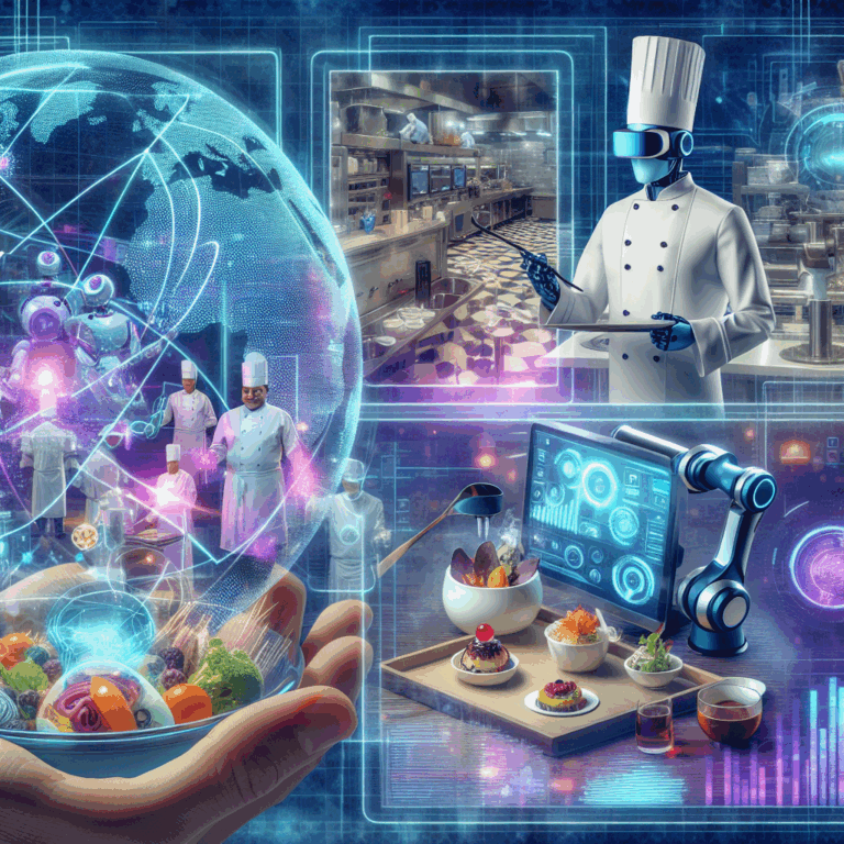 Top Tools and Technology Trends Revolutionizing the Future of Work