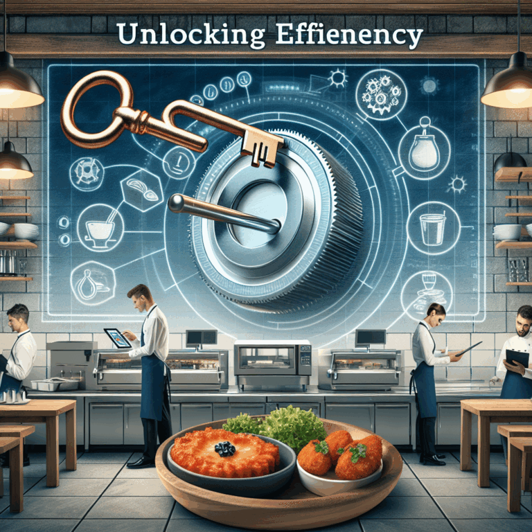 Unlocking Efficiency: How Automation is Transforming Everyday Workflows