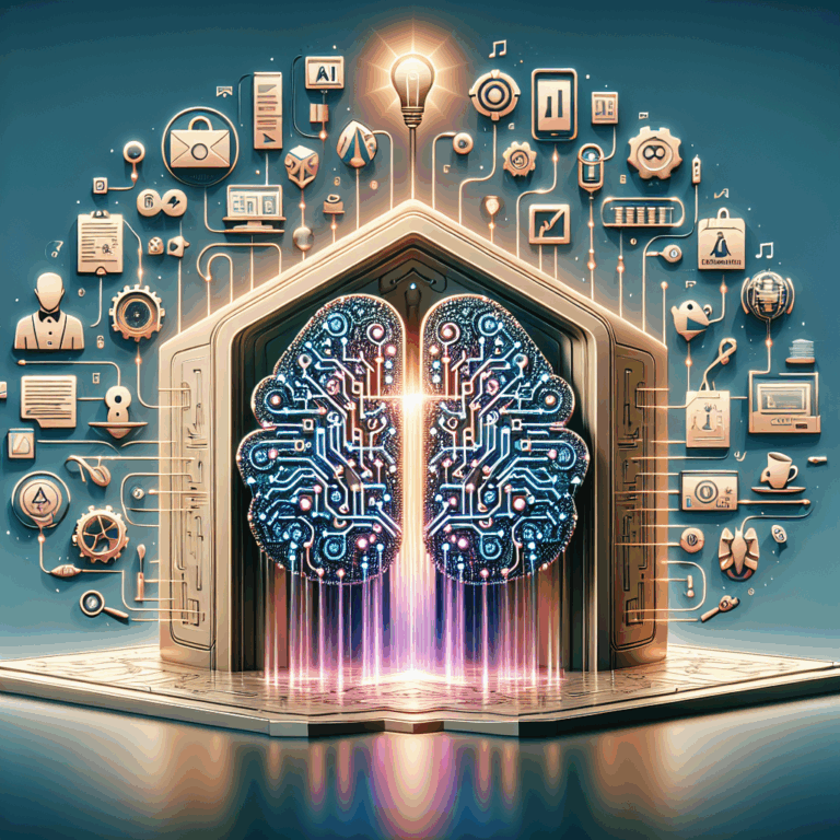 Unlocking Productivity with the Best AI Tools of 2025