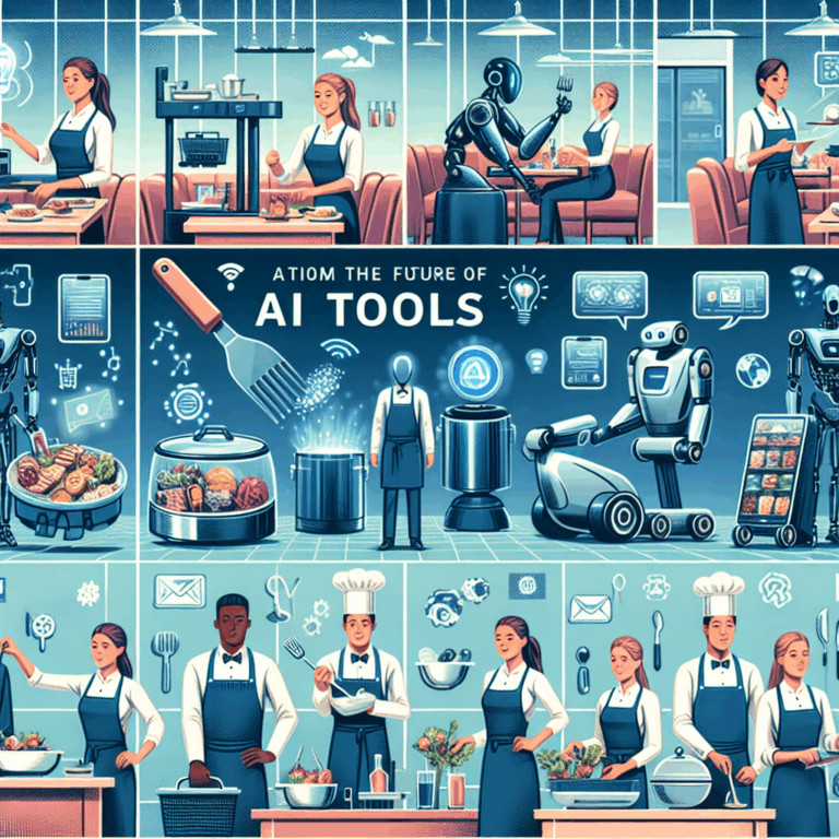 Unlocking Productivity with the Top AI Tools Transforming Work in 2025