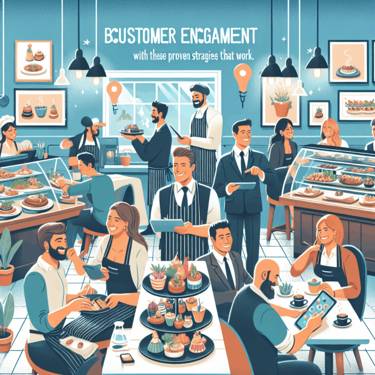 Boost Customer Engagement with These Proven Strategies That Work