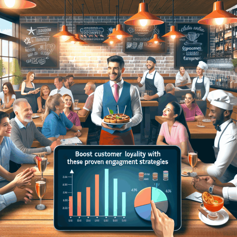 Boost Customer Loyalty with These Proven Engagement Strategies