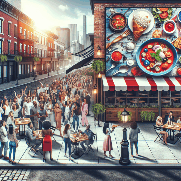 Boost Your Business with Proven Local Advertising Strategies That Deliver Results