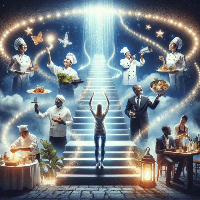 From Dreams to Reality How These Success Stories Inspire Us All