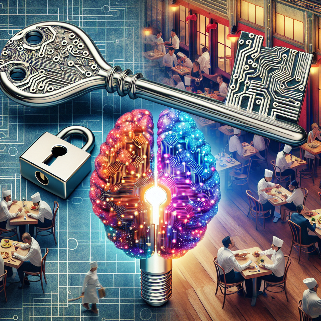 Unlocking Creativity with the Top AI Tools Transforming Work and Play