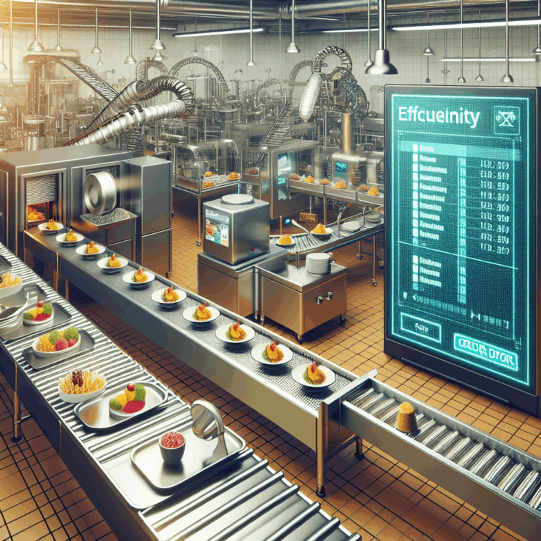 Unlocking Efficiency: How Automation Transforms Modern Workflows